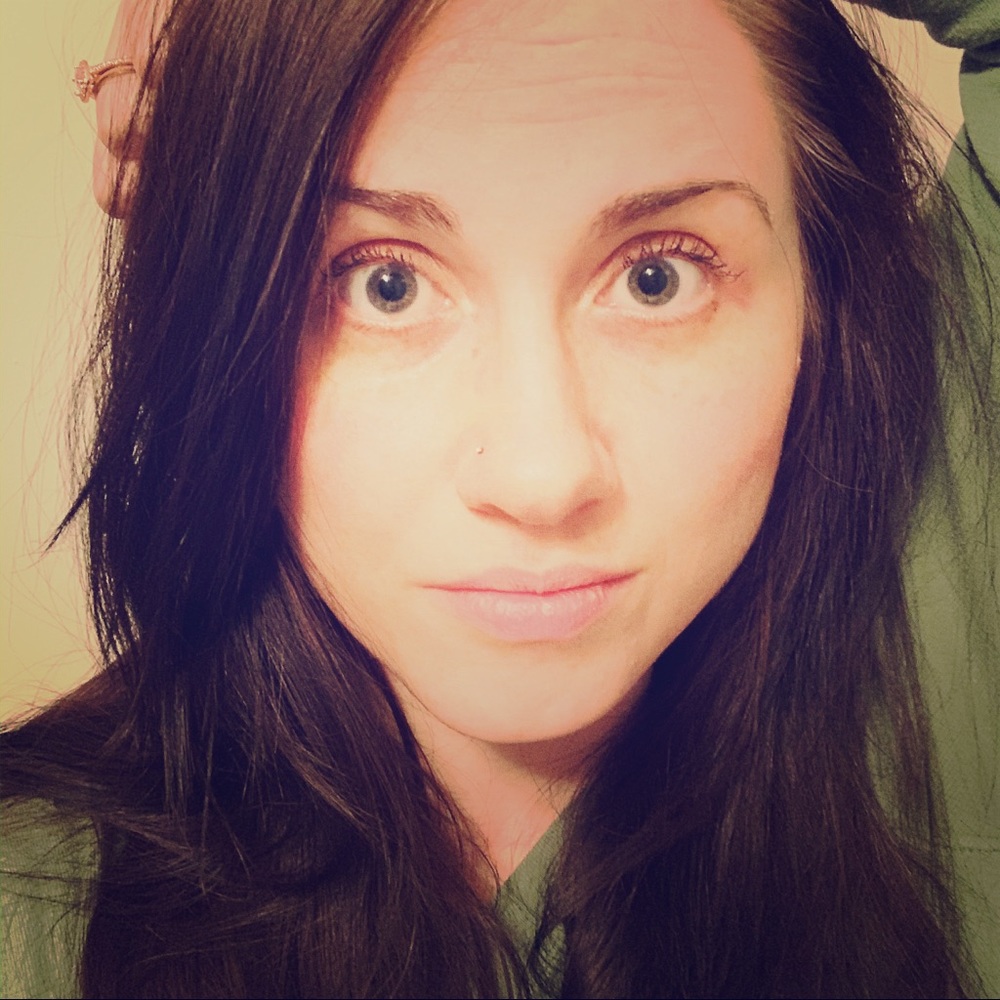 Meet your Posher, Shawna